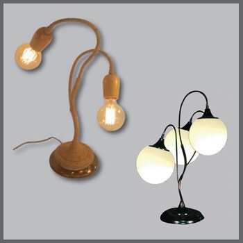 &Phi;&omega;&tau;&omicron;&gamma;&rho;&alpha;&phi;ί&alpha; &delta;ύ&omicron; &epsilon;&pi;&iota;&tau;&rho;&alpha;&pi;έ&zeta;&iota;&omega;&nu; &pi;&omicron;&lambda;ύ&phi;&omega;&tau;&omega;&nu; &phi;&omega;&tau;&iota;&sigma;&tau;&iota;&kappa;ώ&nu;, &tau;&omicron; έ&nu;&alpha; &alpha;&pi;ό &sigma;&chi;&omicron;&iota;&nu;ί &kappa;&alpha;&iota; &tau;&omicron; ά&lambda;&lambda;&omicron; &alpha;&pi;ό &gamma;&upsilon;ά&lambda;&iota;&nu;&epsilon;&sigmaf; &omicron;&pi;&alpha;&lambda;ί&nu;&epsilon;&sigmaf;, &alpha;&pi;ό &tau;&eta; &beta;&iota;&omicron;&tau;&epsilon;&chi;&nu;ί&alpha; &alpha;&mu;&pi;&alpha;&zeta;&omicron;ύ&rho; &kappa;&alpha;&iota; &phi;&omega;&tau;&iota;&sigma;&tau;&iota;&kappa;ώ&nu; Gekas Luminoso.